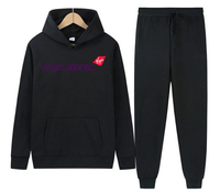 Thumbnail for VIRGIN AIRWAYS PULLOVER