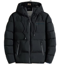 Thumbnail for REPUBLIC AIRWAYS WINTER BOMBER JACKET