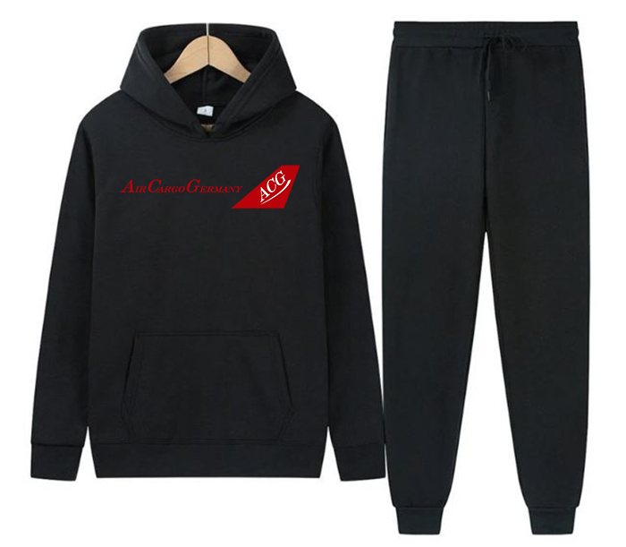 ACG AIRLINES PULLOVER