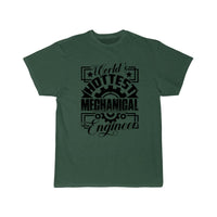 Thumbnail for Mechanic engineer t shirt THE AV8R