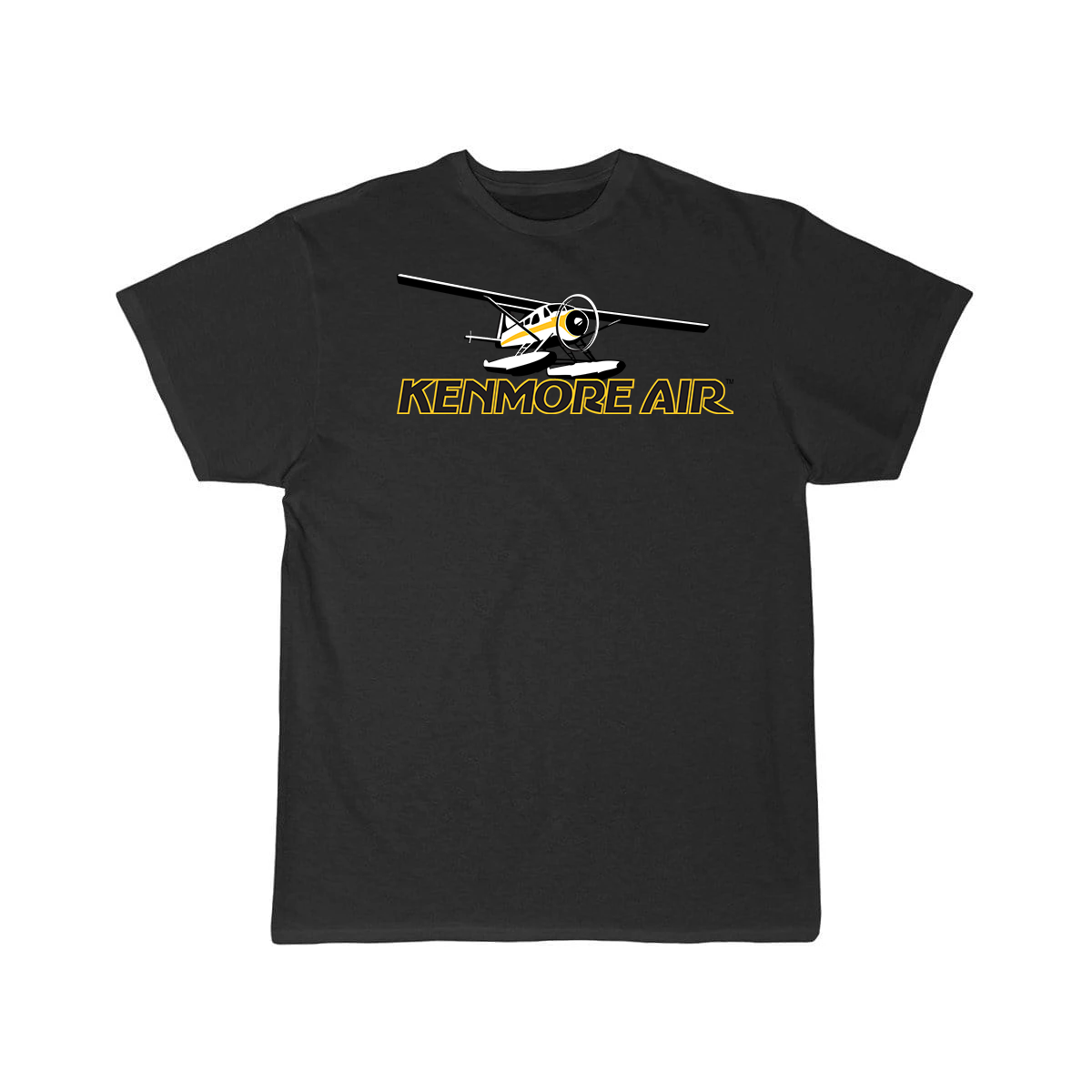 KENMORE AIRLINE T-SHIRT