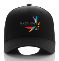 Thumbnail for FLY TOLUCA AIRPORT CAP