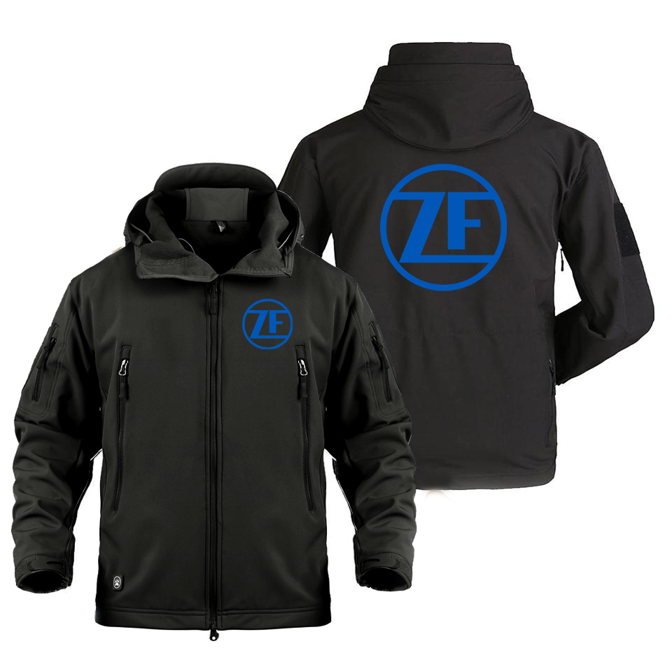 ZF Automobile fleece 2