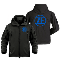 Thumbnail for ZF Automobile fleece 2