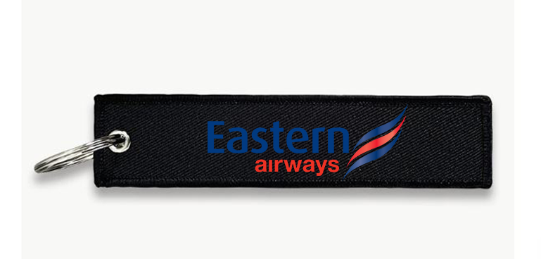 EASTERN AIRLINES KEY CHAIN