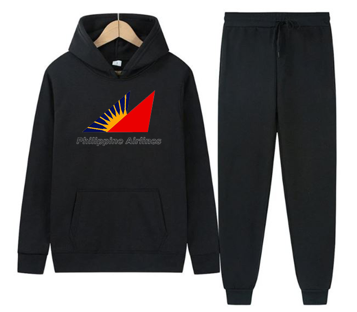 PHILLIPPINES AIRLINES PULLOVER
