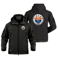 Thumbnail for Fisker Automobile fleece