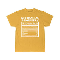 Thumbnail for Mechanical Engineer  T-Shirt THE AV8R