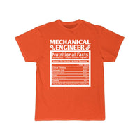 Thumbnail for Mechanical Engineer  T-Shirt THE AV8R