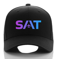 Thumbnail for SAT AIRPORT CAP