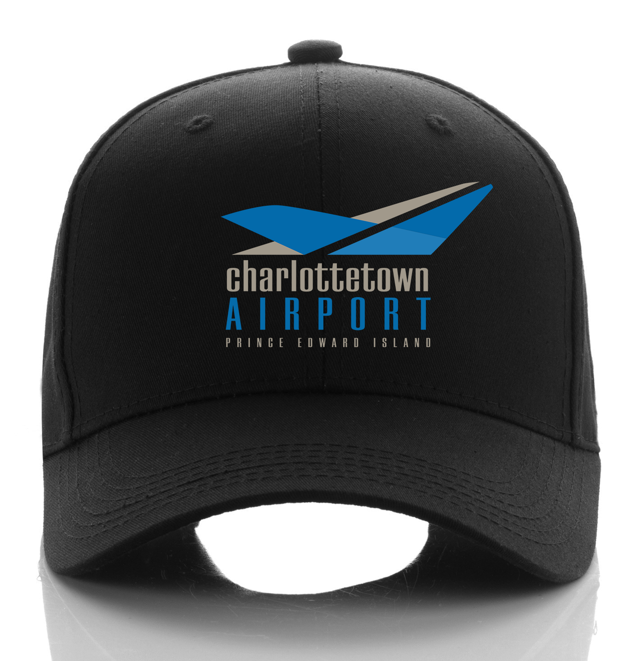 CHARLOTTE AIRPORT CAP