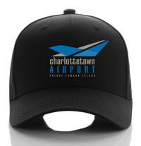 Thumbnail for CHARLOTTE AIRPORT CAP