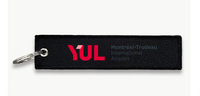 Thumbnail for YUL AIRPORT KEY CHAIN