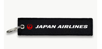 Thumbnail for JAPAN AIRLINES KEY CHAIN