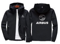 Thumbnail for AIRBUS LOGO AUTUMN JACKET THE AV8R