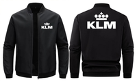 Thumbnail for KLM LOOSE  JACKET