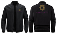 Thumbnail for VISTARA LOOSE SOLID COLOR JACKET