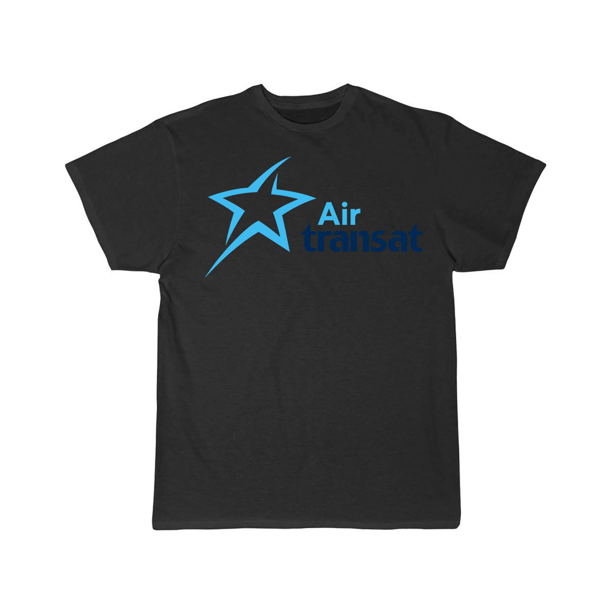 TRANSAT CARGO AIRLINE T-SHIRT