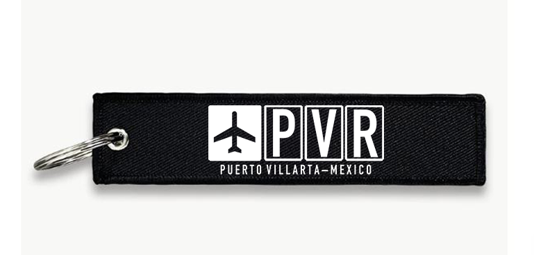 PVR AIRPORT KEY CHAIN