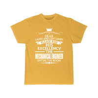 Thumbnail for MECHANICAL ENGINEER - EXCELLENCY  T-Shirt THE AV8R