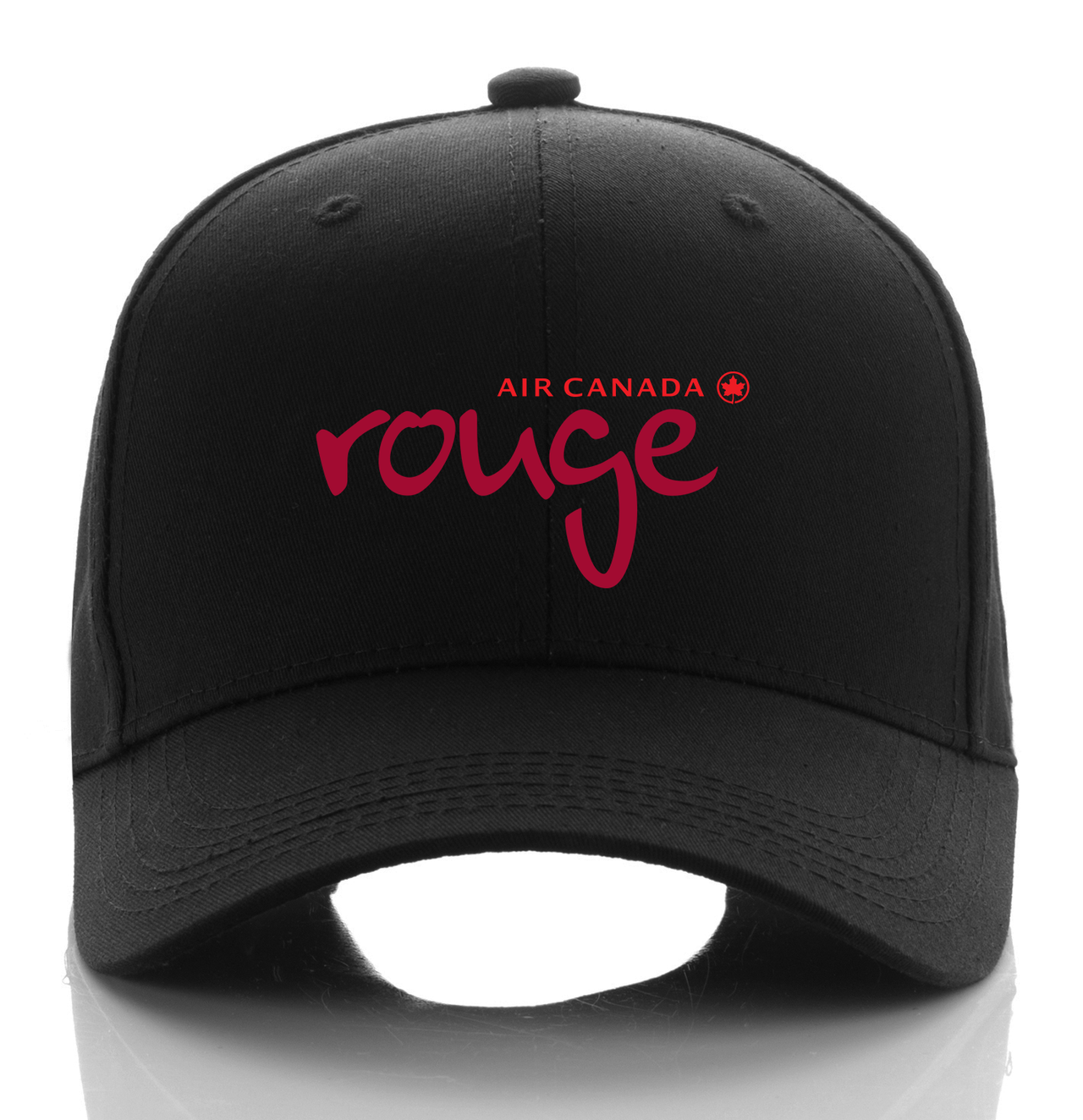 ROUGE  AIRLINE CAP