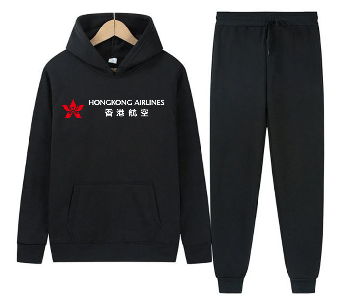 HONGKONK AIRWAYS PULLOVER