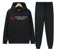 Thumbnail for HONGKONK AIRWAYS PULLOVER
