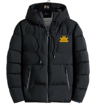 Thumbnail for VIETNAM AIR  WINTER BOMBER JACKET