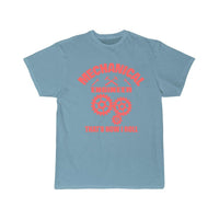 Thumbnail for Mechanical Engineer T-Shirt THE AV8R