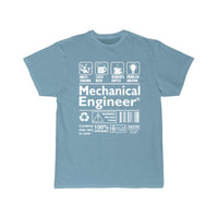 Thumbnail for Mechanical Engineer  T-Shirt THE AV8R