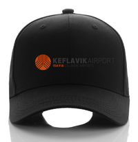 Thumbnail for KEPLAVIK  AIRPORT CAP