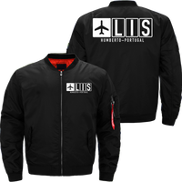 Thumbnail for LIS AIRPOART MA1 JACKET