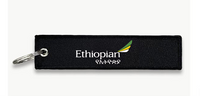 Thumbnail for ETHIOPIAN AIRLINES KEY CHAIN
