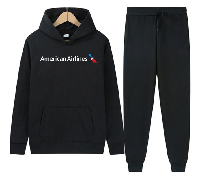 AMERICAN AIRWAYS  PULLOVER