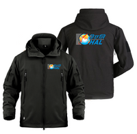 Thumbnail for Hal Automobile fleece
