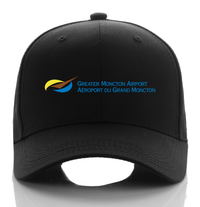 Thumbnail for GREATER MONCITON AIRPORT CAP