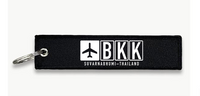 Thumbnail for BKK AIRPORT KEY CHAIN