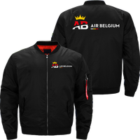 Thumbnail for BELGIUM AIRLINES JACKET