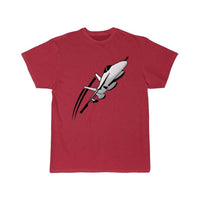 Thumbnail for Military Fighter Jet Aircraft T Shirt THE AV8R