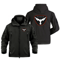 Thumbnail for Zacua Automobile fleece