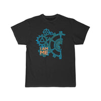 Thumbnail for I am a Mechanical Engineer  T-Shirt THE AV8R