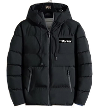 Thumbnail for PARKER AEROSPACE WINTER BOMBER JACKET