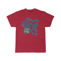 Thumbnail for I am a Mechanical Engineer  T-Shirt THE AV8R