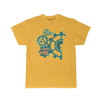 Thumbnail for I am a Mechanical Engineer  T-Shirt THE AV8R