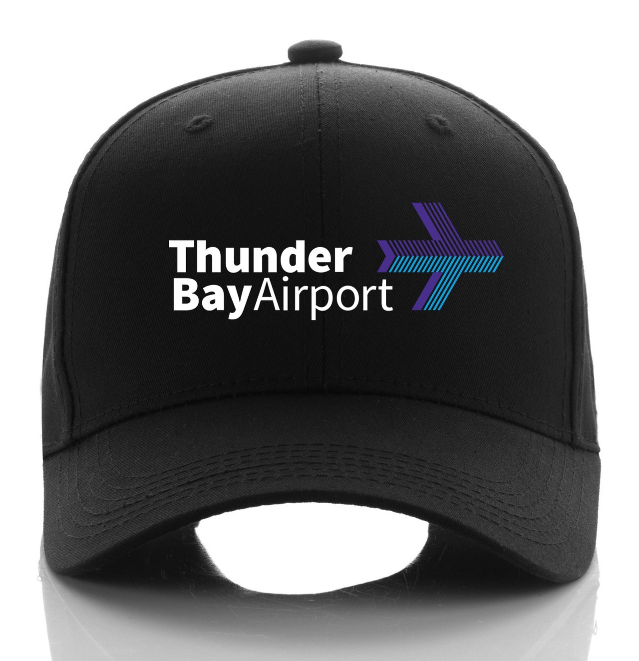 THUNDER AIRPORT CAP