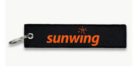 Thumbnail for SUNWING AIRLINES KEY CHAIN