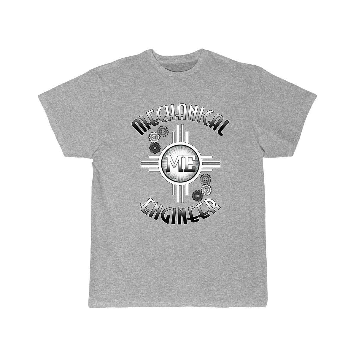 Mechanical Engineer T-Shirt THE AV8R