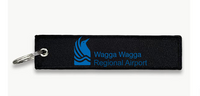 Thumbnail for WAGGA AIRPORT KEY CHAIN
