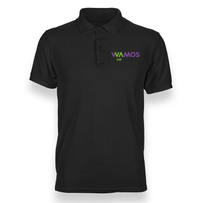 Thumbnail for WAMOS AIRLINES POLO T-SHIRT