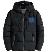 Thumbnail for PANAMA WINTER BOMBER JACKET